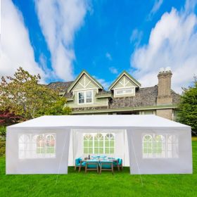 General Specification For 3X9m 7-sided Spiral Tube Cooling Shed (Option: 3X9m)